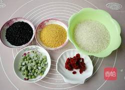 大米饭多样化的做法图解1