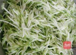 鸡蛋葫芦饺的做法图解3