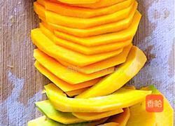 《美容养颜苦瓜片》的做法图解4