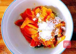 《美容养颜苦瓜片》的做法图解6