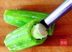 《美容养颜苦瓜片》的做法图解8