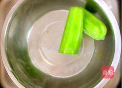 《美容养颜苦瓜片》的做法图解10