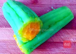 《美容养颜苦瓜片》的做法图解11