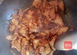 土豆炖肉的做法图解8