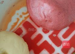 西瓜吐司的做法图解7