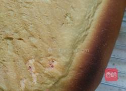 西瓜吐司的做法图解18