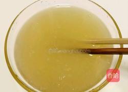 蜜汁胡萝卜的做法图解7