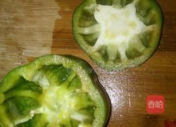 3色番茄炒蛋的做法图解2