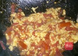 3色番茄炒蛋的做法图解8