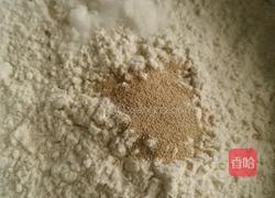 莲花卷的做法图解1