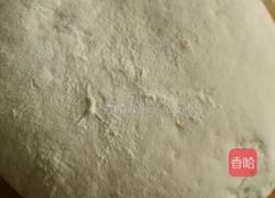 莲花卷的做法图解4