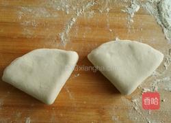 莲花卷的做法图解7