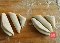 莲花卷的做法图解8