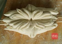 莲花卷的做法图解14