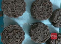 红豆糕的做法图解5