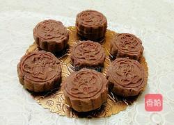 红豆糕的做法图解6