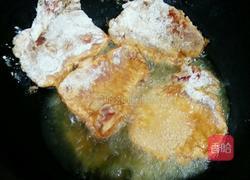 红烧大排的做法图解5