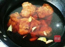 红烧大排的做法图解9