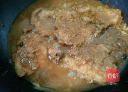 红烧大排的做法图解10