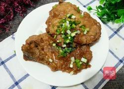 红烧大排的做法图解11