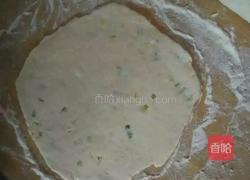 葱油饼的做法图解7