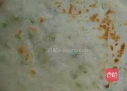 葱油饼的做法图解8