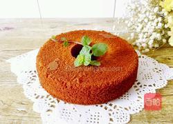 黄金亚麻籽蜂蜜蛋糕的做法图解15