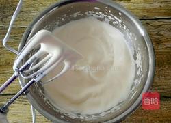 黄金亚麻籽蜂蜜蛋糕的做法图解5