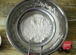 黄金亚麻籽蜂蜜蛋糕的做法图解6