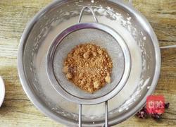 黄金亚麻籽蜂蜜蛋糕的做法图解7