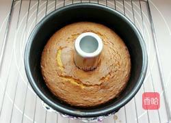 黄金亚麻籽蜂蜜蛋糕的做法图解11