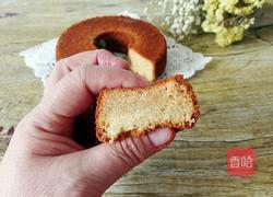 黄金亚麻籽蜂蜜蛋糕的做法图解14