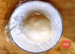 韭菜鸡蛋盒子的做法图解2