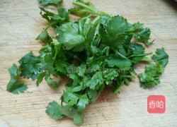 凉拌双耳的做法图解3