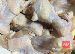 红烧翅根的做法图解1