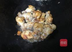 红烧翅根的做法图解4