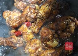 红烧翅根的做法图解7