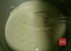 杯仔蛋糕的做法图解4