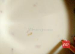 牛奶鸡蛋布丁(非烤箱版)的做法图解8