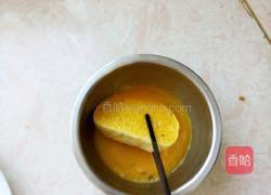 黄金馒头干的做法图解4