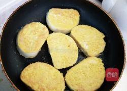 黄金馒头干的做法图解5