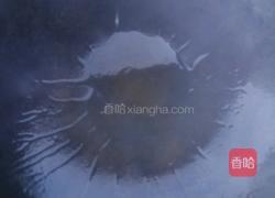苦瓜炒鸡蛋的做法图解5
