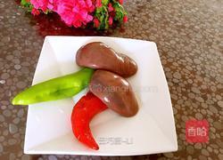 爆腰花的做法图解1