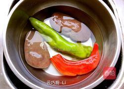 爆腰花的做法图解2