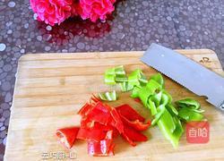 爆腰花的做法图解3