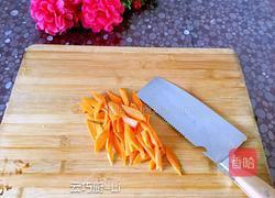 爆腰花的做法图解4