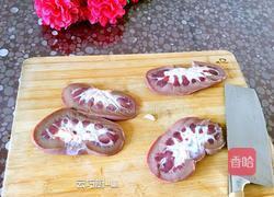 爆腰花的做法图解5