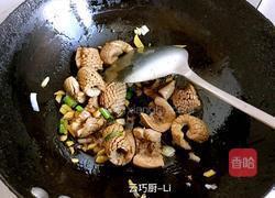 爆腰花的做法图解10