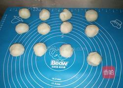 猪肉卷心菜馅饼的做法图解9