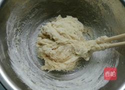 面包花的做法图解3